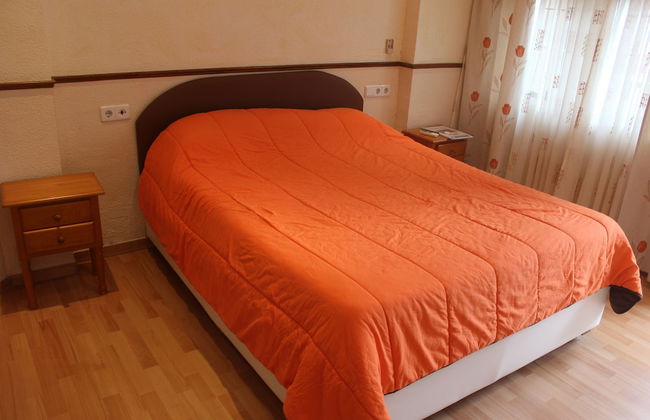 Apartamentos Marina Internacional - Foto 4