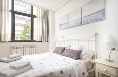 MyHouseSpain - Bibio apartamento junto a playa - Foto 9