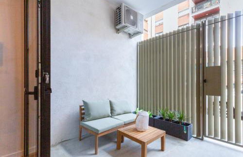 Mestalla Flats by Nomad Host - Foto 73