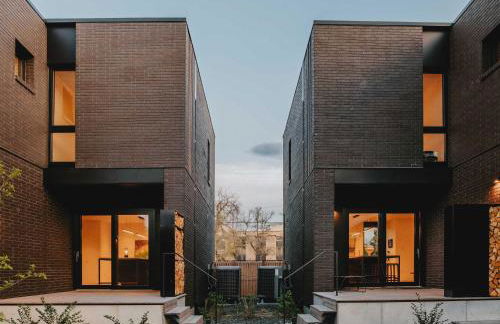 Orren North - Downtown Luxury & Bespoke Living - Foto 42