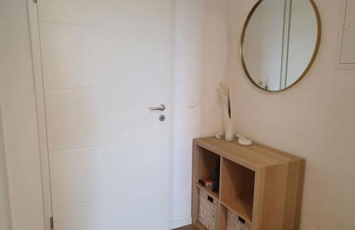 Ferienwohnung direkt am Kurpark mit Gradierwerk Solestadt - Foto 11