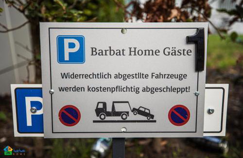 Barbat Home-Ferienwohnung im Bramfelder Chaussee 312- 1 - Foto 16