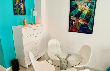 Directly on the Beach with Pool & Ocean View - Foto 12