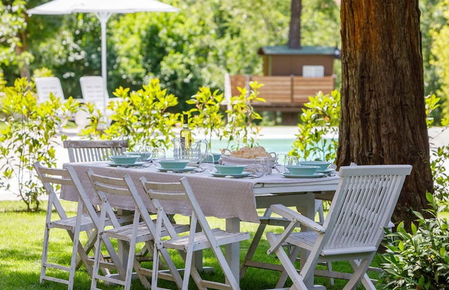 La Casa Di Nan 8 in Forli - Foto 2