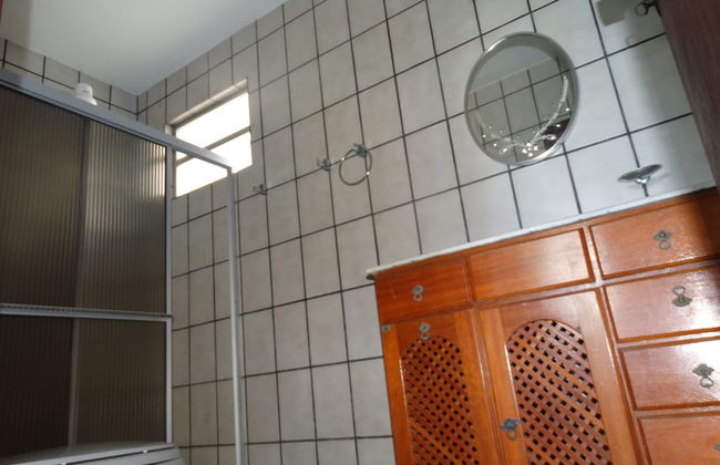 Casa Pé na Areia - 84 - Foto 17