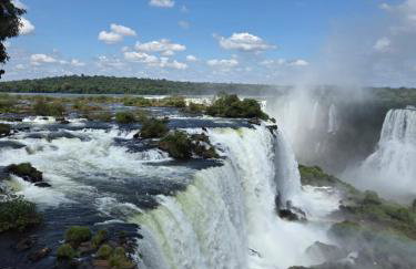 Casa Bariloche em Foz do Iguaçu - Foto 8