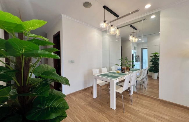 Hado Centrosa Quan 10 Apartment - Foto 37