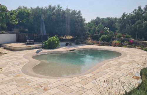 Lastavica House with Heated Pool - Foto 4