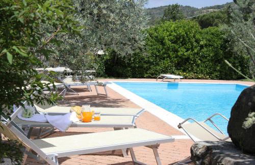 Agriturismo Santo Stefano - Foto 57