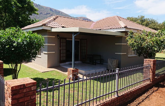 Nehema Manor - Foto 49