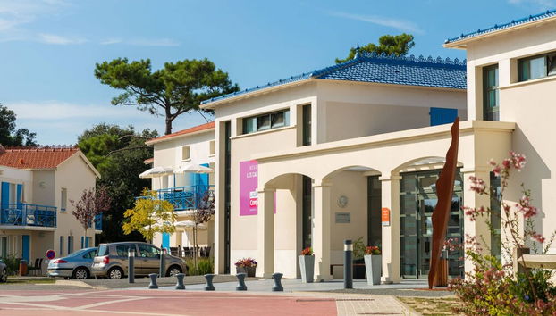 Nice Apartment With Dishwasher, 150m. Away From Platin Beach - Foto 2, Recepción