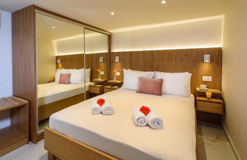 Nicolas Urban Luxury Living - Foto 9