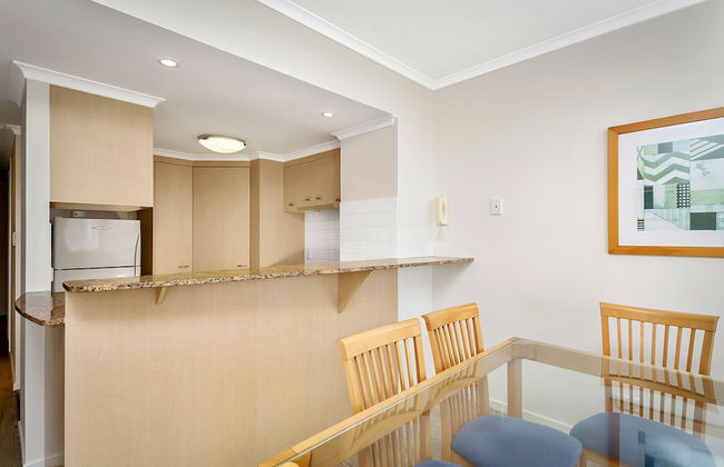Kirra Beach Apartments - Foto 30