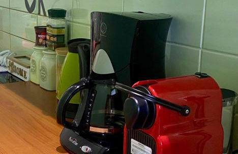 Casa de Elena Marousi - Foto 15