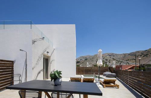 Imbros Villas I "Free" Heated Pools in mountains! - Photo 94