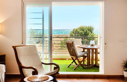 Casa frente al mar con piscina privada - Foto 6