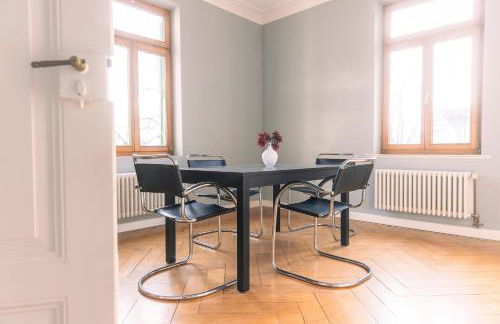 Ferienwohnung am Schlossplatz - Photo 17