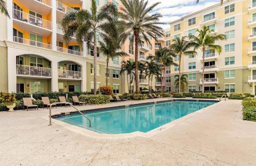 Spacious 3BR 3BA with King Bed & Amazing Pools near Intercoastal, Lantana Beach, FL - Foto 5