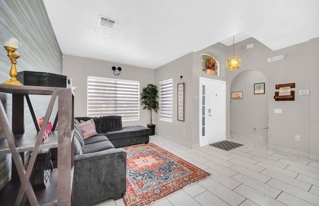 5334coral 4 Bedroom Villa - Foto 15