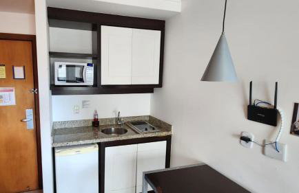 Triângulo Praia do Canto (apto 503) - Foto 16