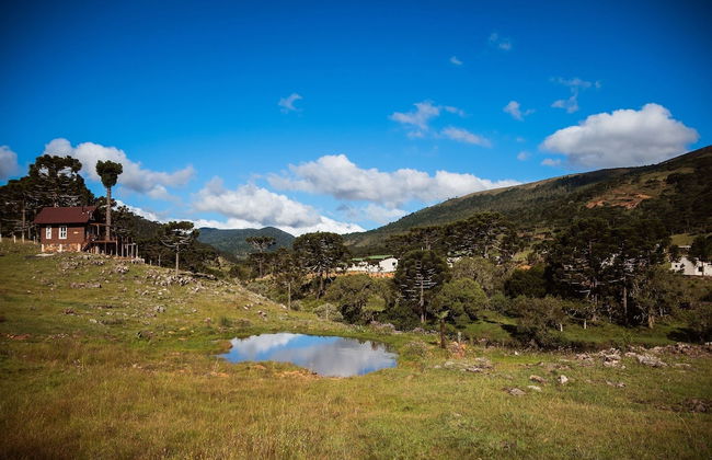 Recanto das Águas - Urubici - SC - Foto 23