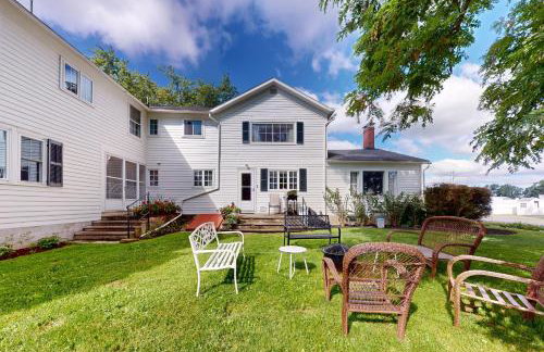 Benton Farmhouse - Foto 3