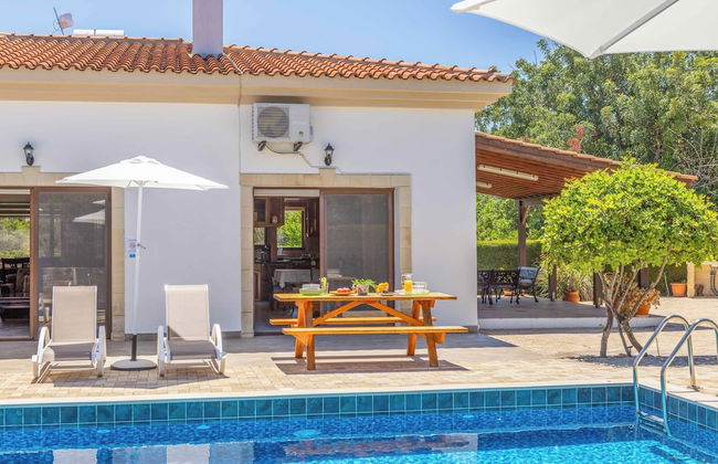 Villa Meadowlands - Photo 11