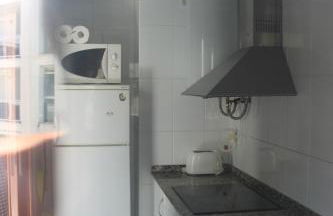 Apartamento con Vitas al Mar - Foto 8