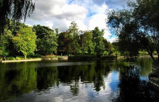 Impeccable 5-bed House in Stockton-on-tees - Foto 26