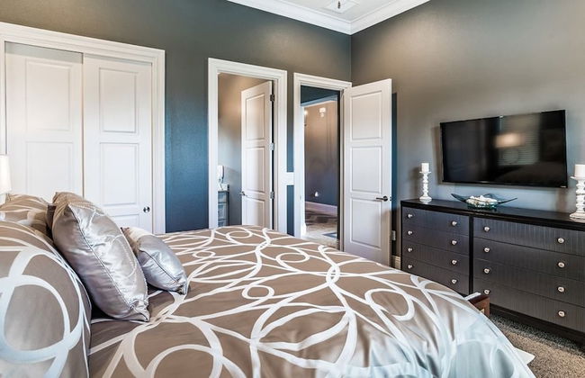 Grhval8172 - Reunion Resort - 8 Bed 8 Baths House - Foto 8