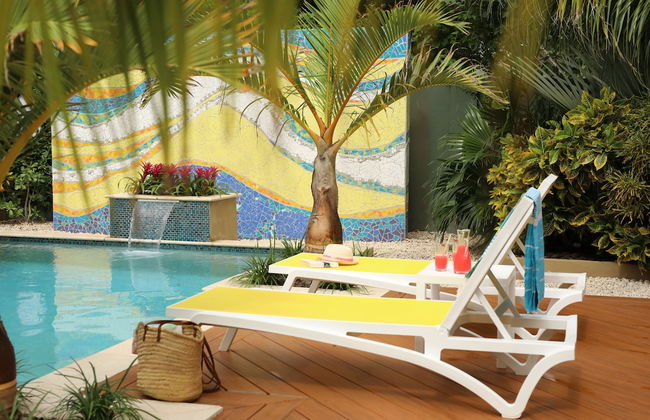 Bubali Bliss Studios & Villas - Foto 55