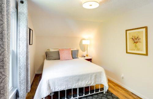 Cozy Norwalk Apt Near Cedar Point and Kalahari! - Foto 17