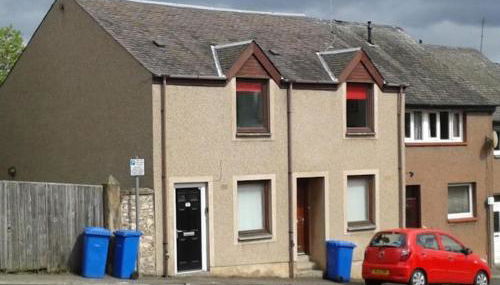 Glen Cannich - Top Location, 2BR Accessible apt - Foto 2