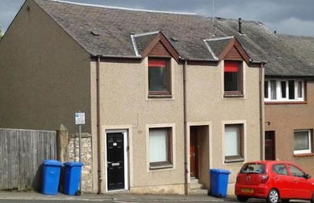 Glen Cannich - Top Location, 2BR Accessible apt - Foto 2