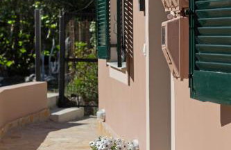 Village House In An Olive Grove! - Foto 21