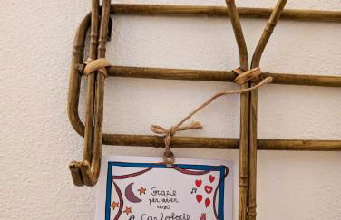 AltaMarea - Luce, spazi ampi e comfort al centro del paese - Photo 37