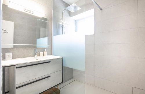 Refuge Vassivain - Appt avec jardin vue montagne - Foto 5