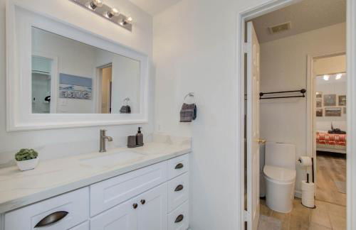 Big Texas Living - Spacious 5-BD with Pool - Foto 32