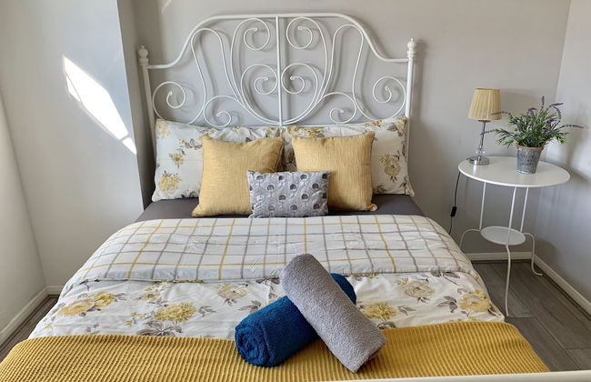 Eskdaill Place Apartment - Foto 5