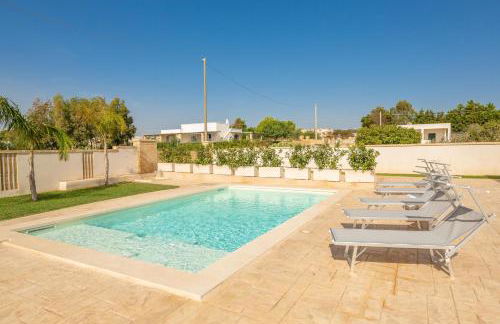 Villa Palibella - Foto 7