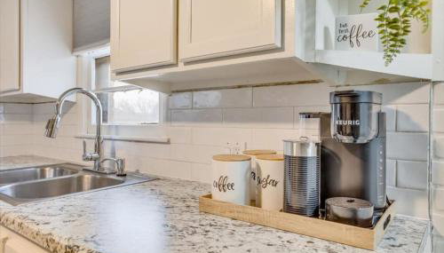 Andover Bungalow - Sleeps 6 - Foto 3