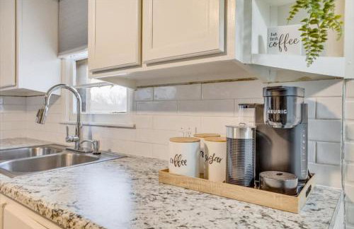 Andover Bungalow - Sleeps 6 - Foto 3