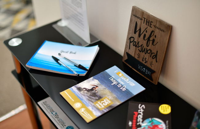 Meridian Quay Apartments - Photo 25