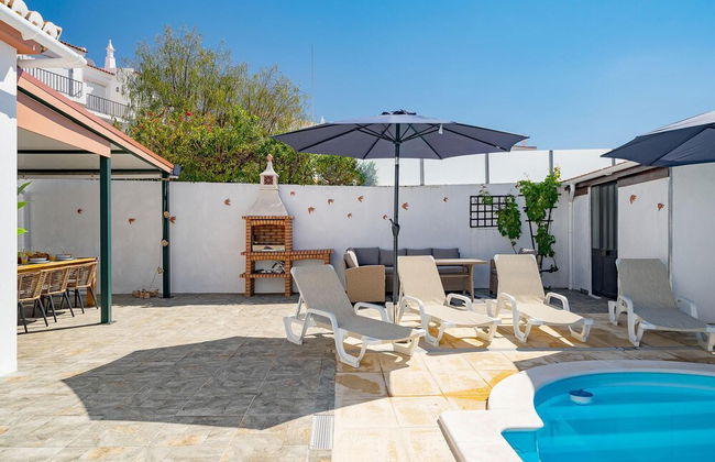 Villa Harpista in Guia by Ideal Homes - Photo 54