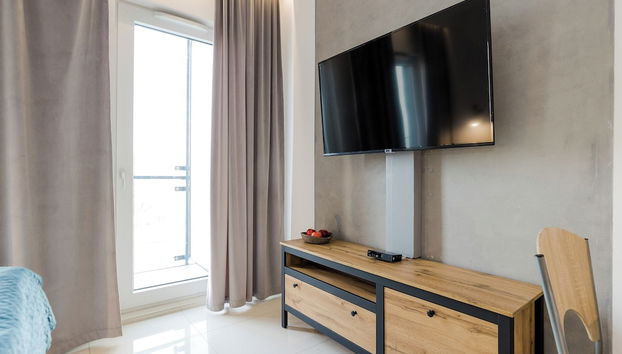 ShortStayPoland Kasprzaka B175 - Foto 2, Habitación