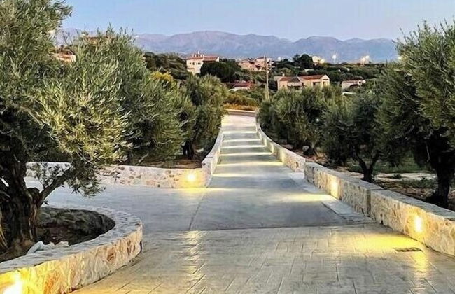 Oinolithos Luxury Villas - Foto 46