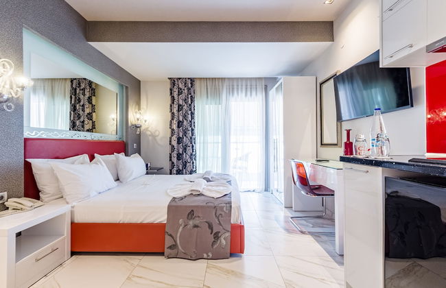 Alpha Luxury Suites - Foto 13