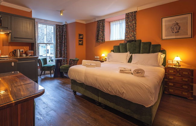 The Fanny Talbot - Foto 3