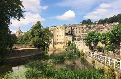 Yew Tree Cottage - Foto 20