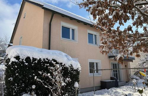 Ferienwohnung Bärbel - Foto 8